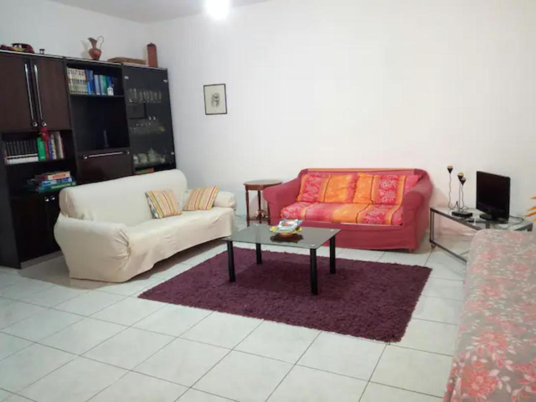 Appartamento Bosa Marina! Esterno foto