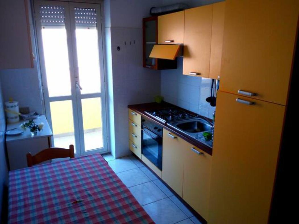 Appartamento Bosa Marina! Esterno foto