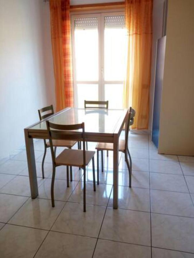 Appartamento Bosa Marina! Esterno foto